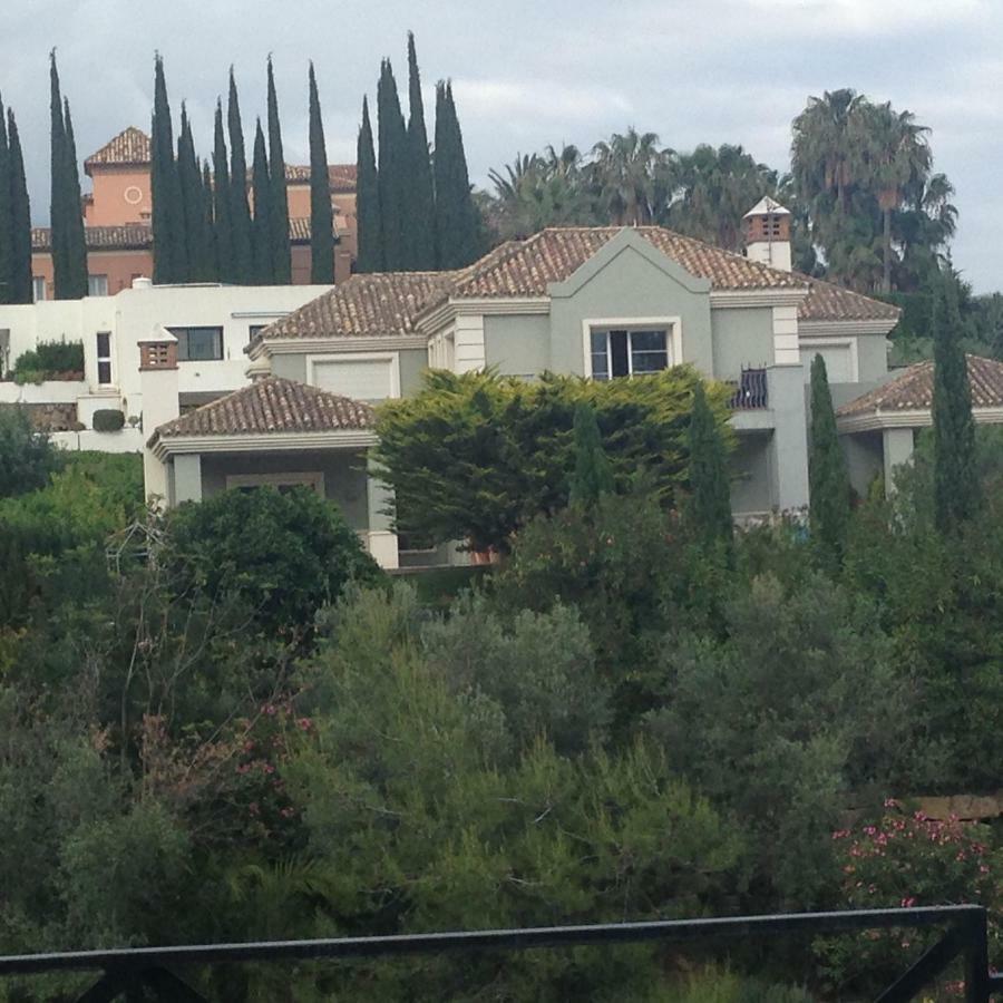 Villa Maracana Μαρμπέλλα Εξωτερικό φωτογραφία
