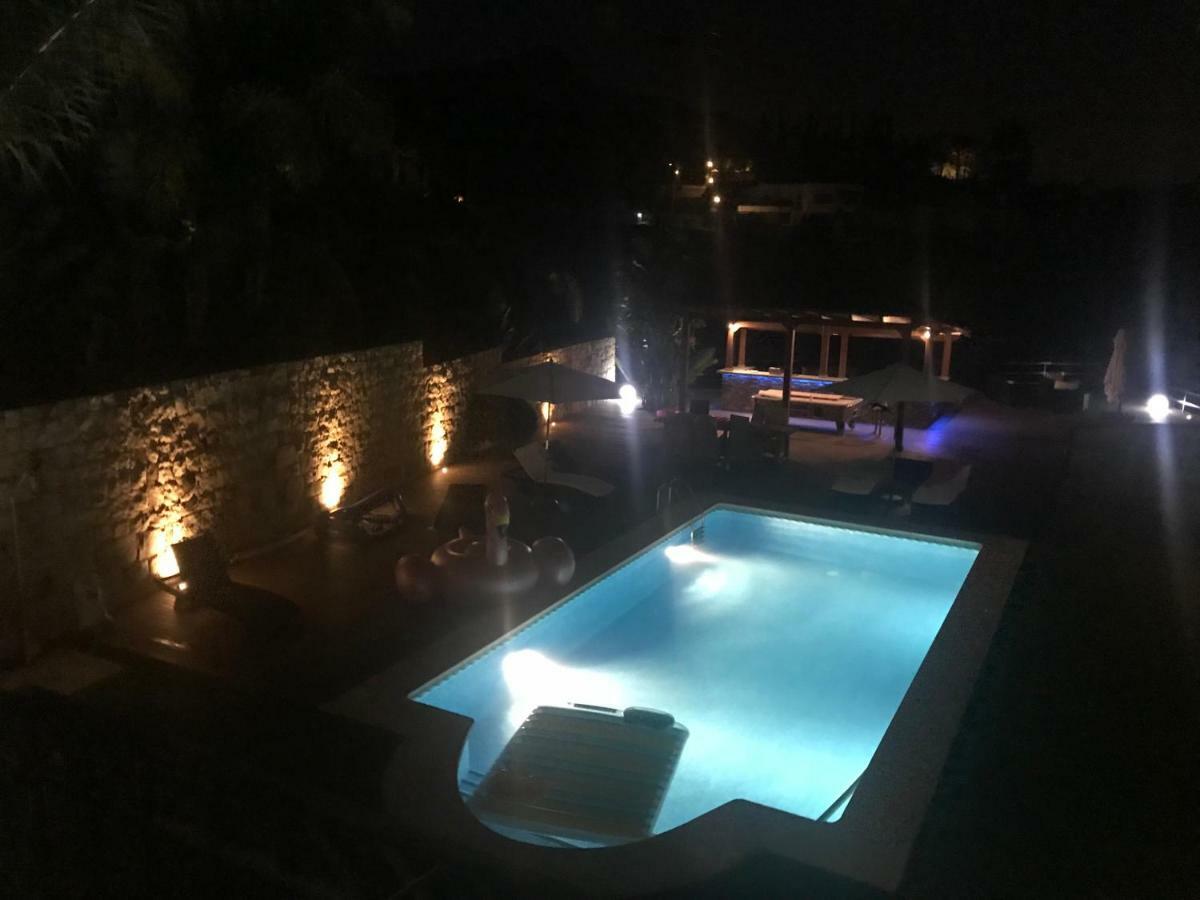 Villa Maracana Μαρμπέλλα Εξωτερικό φωτογραφία